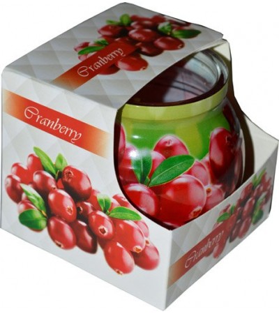 Sviečka Miral red currant